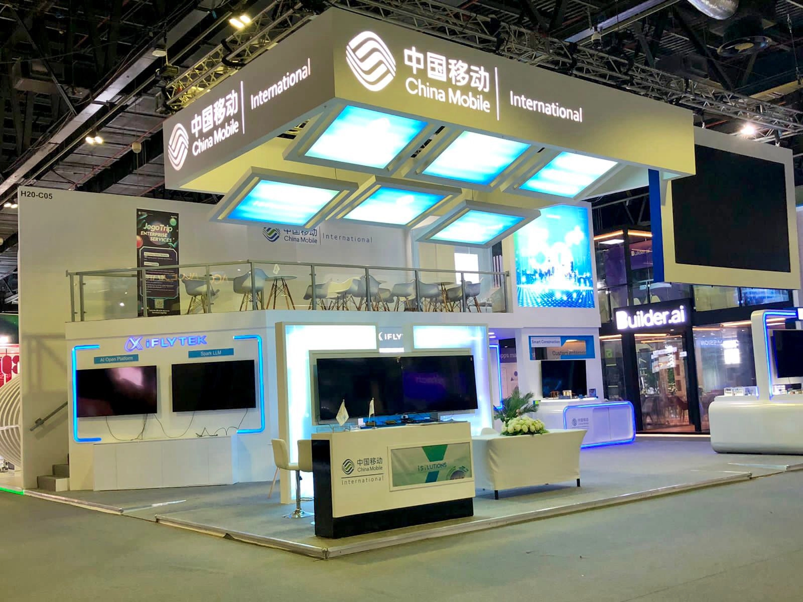 Positive Technology — GITEX