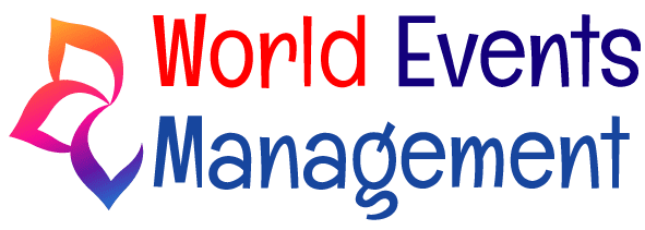 World Events - Events Management Company Based in Dubai, UAE