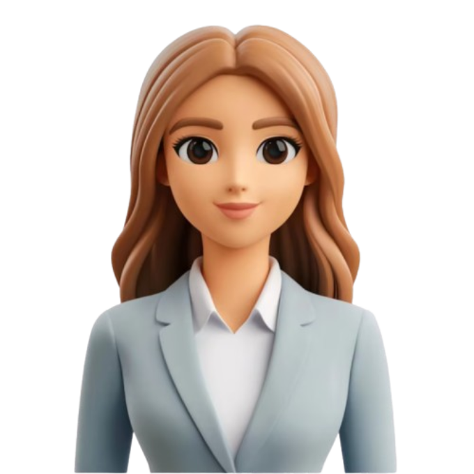 Samina Khan - Events & Exhibitions Coordinator