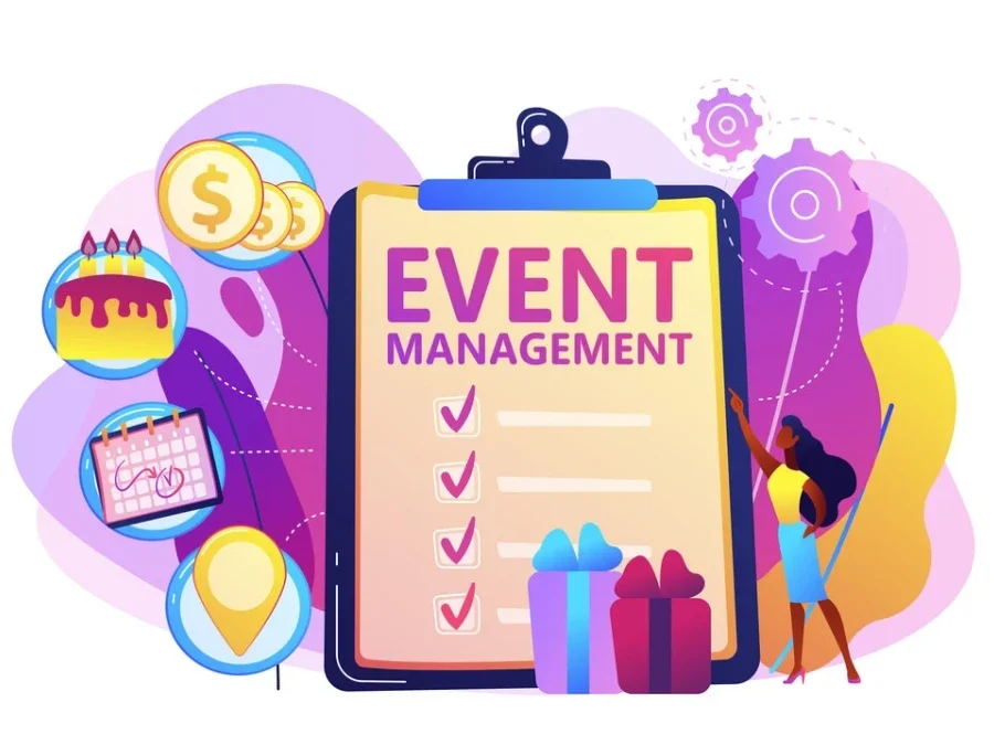 Event Management