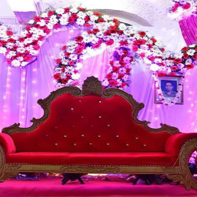 World Event Management