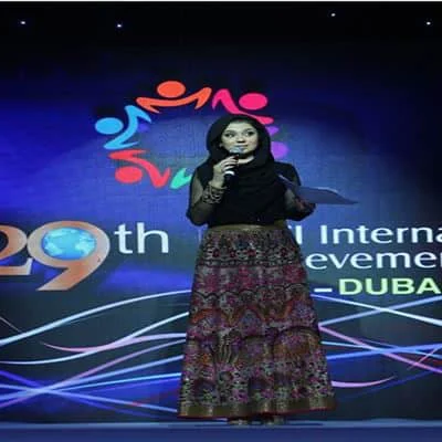 World Event Management