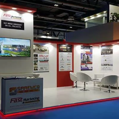 World Event Management