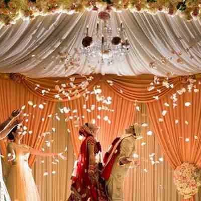 World Event Management