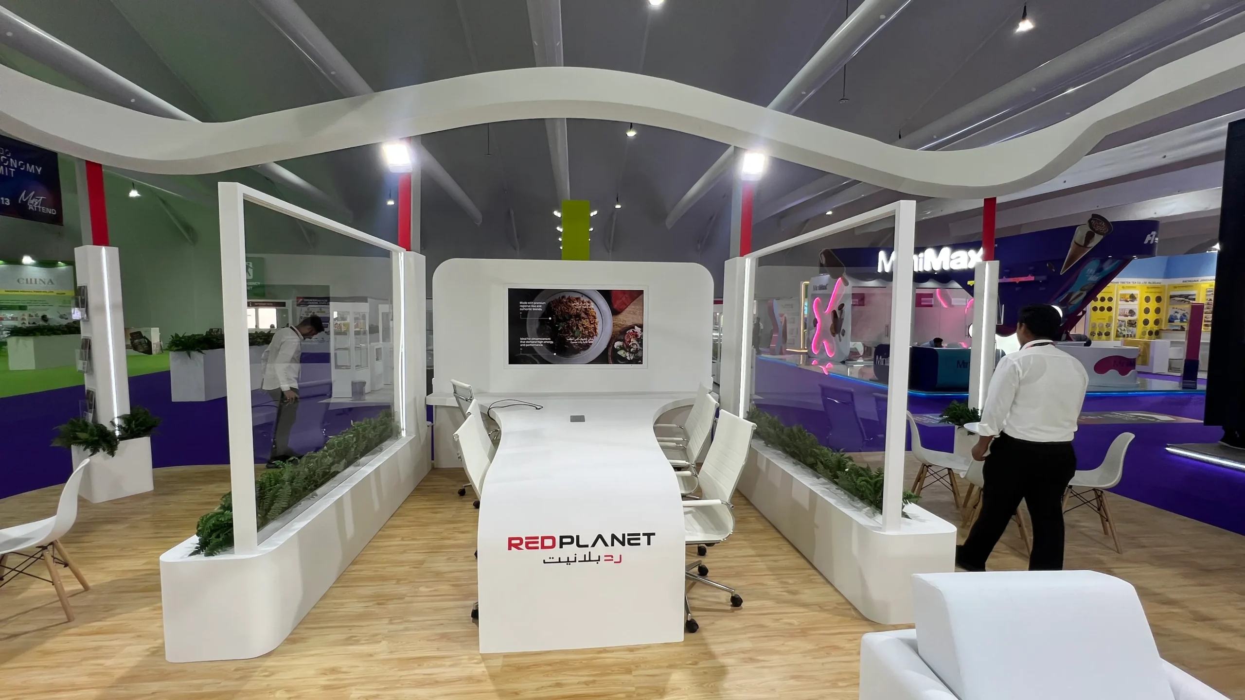 Gulf Food 2026 Gulf Food 2026