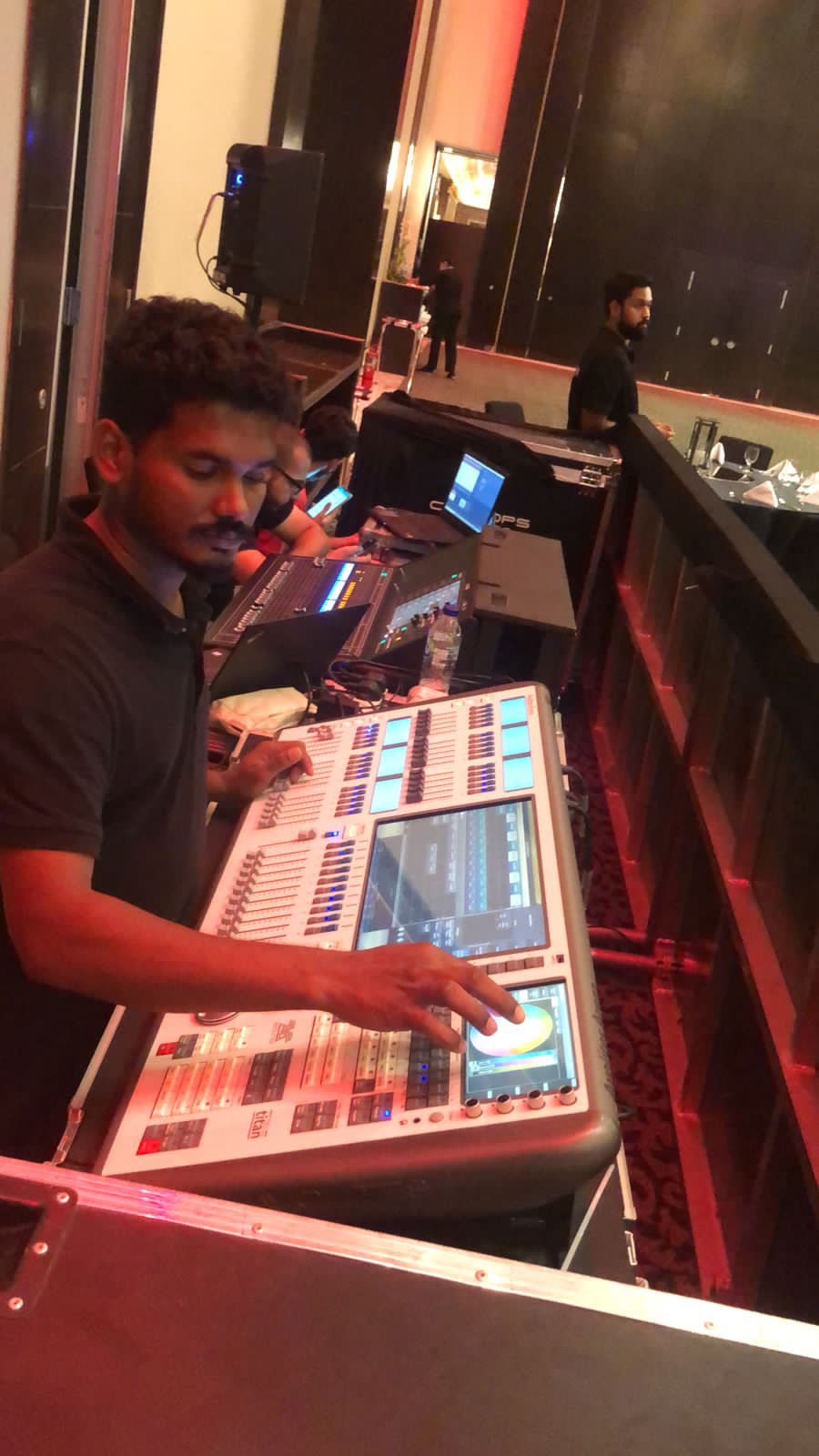 Success Points College Le Meridian Airport