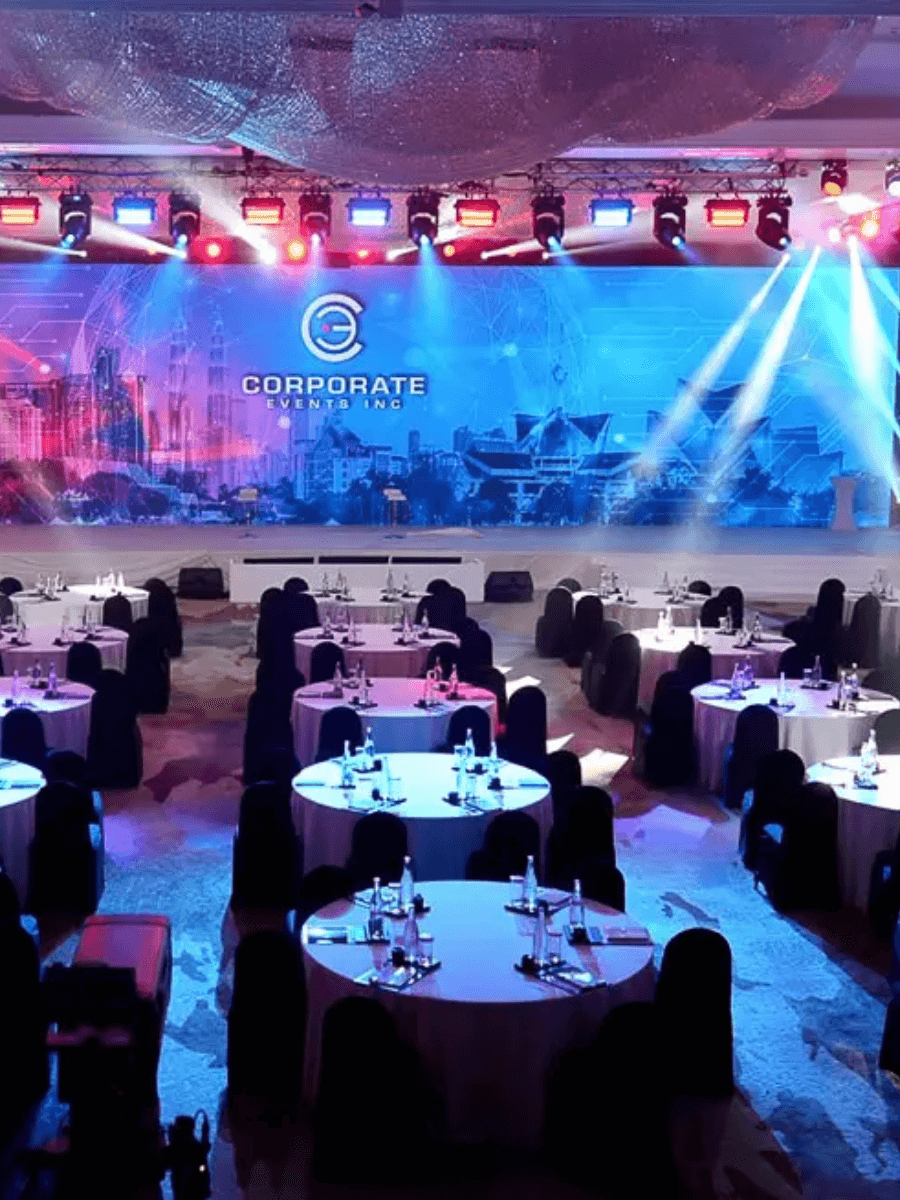 Corporate Events