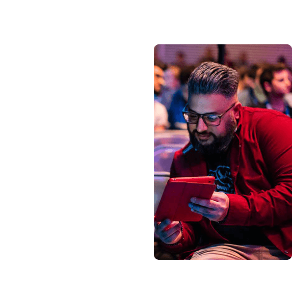 About World Events Dubai